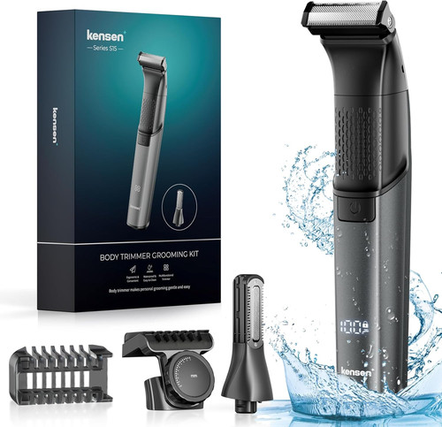 Rasoio elettrico corpo uomo - rasoio,