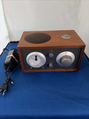 Radio sveglia tivoli audio - radio,