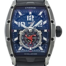 CVSTOS Challenge Jetliner 2 PS