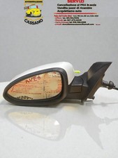 SPECCHIETTO RETROVISORE
