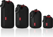 4 CUSTODIE OBBIETTIVO