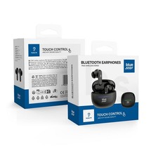 Blue star auricolare bluetooth - star,