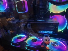 GIGABYTE AORUS Radeon RX 9070