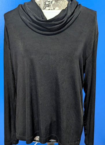 Camicia tunica nera - , statement