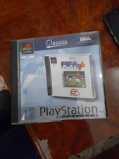 Fifa platinum - fifa, 96