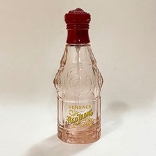 Versace Jeans Red 75ml Empty