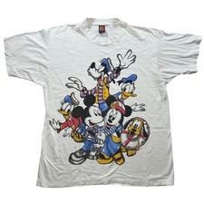 Camicia Disney Topolino