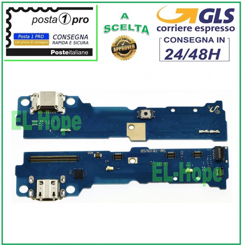 Connettore ricarica samsung - ricarica,