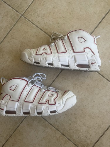 Nike air more uptempo 96 - air,