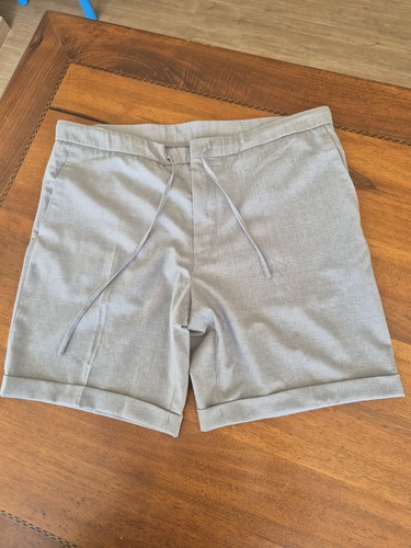 Pantaloncini eleganti cos - pantaloncini,