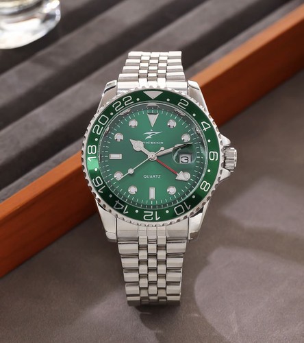 Orologio uomo business con - uomo,