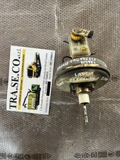 SERVOFRENO POMPA FRENO CON VASCHETTA LANCIA Y YPSILON ELEFANTINO 1200