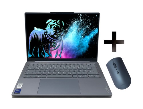 Lenovo yoga slim - slim, 14ill10