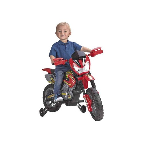 Feber moto cross 400f - cross, 400f,