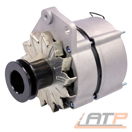 Alternatore 65a per - 65a, audi