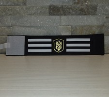 FASCIA CAPITANO KINGS LEAGUE TOTTI FOOTBALL ARMBAND ULTRAS