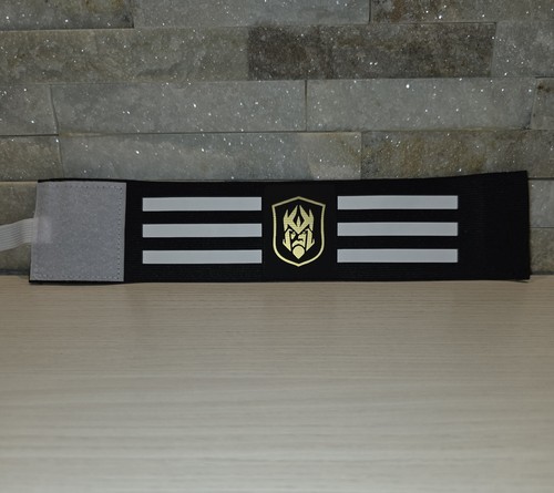 Fascia capitano kings - fascia,