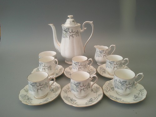 Royal albert set - albert,