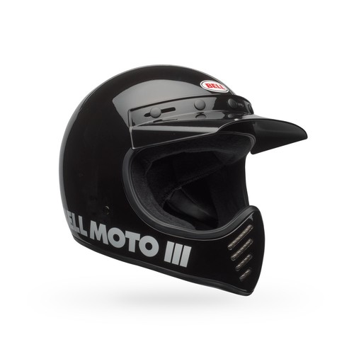 Casco moto integrale - bell,
