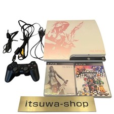 PS3 FINAL FANTASY XIII