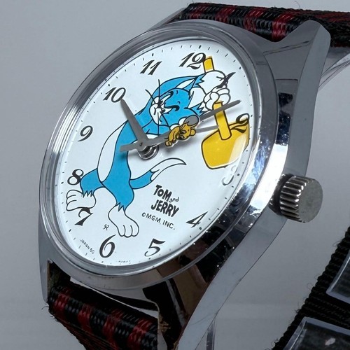 Orologio seiko disney - seiko, tom