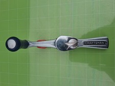 Vintage Craftsman Spinner