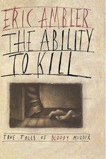 			Ability to Kill (Cover