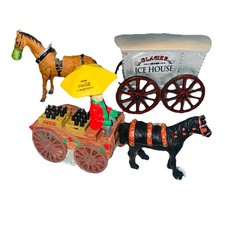 2 Villaggio di Natale Lemax