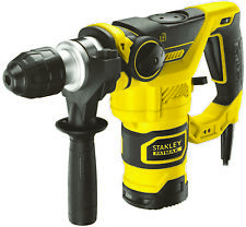 MARTELLO PNEUMATICO STANLEY