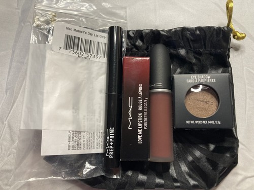 Mac cosmetic confezione - cosmetic,