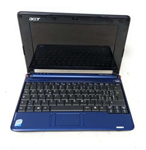Acer aspire zg5 mini notebook - mini,