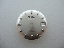 Quadrante Guidus Automatic per