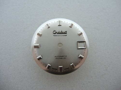 Quadrante guidus automatic per - quadrante,