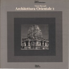 Architettura Orientale (2