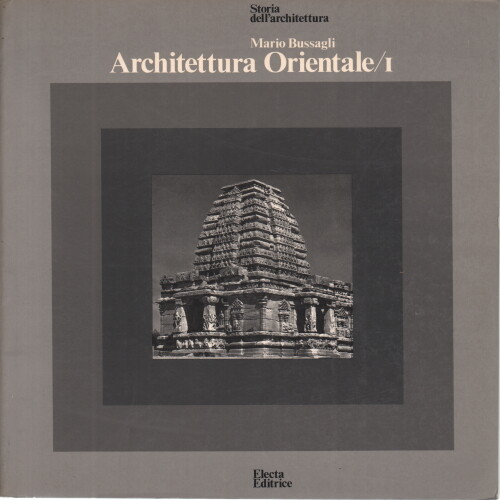Architettura orientale 2 - architettura, (2