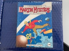 edizione Bonelli martyn mistere il paese dell'incubo n 107 febbraio 91