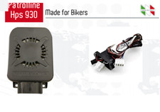 PATROLLINE ALLARME ANTIFURTO