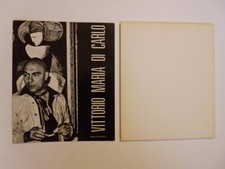 AA VV Vittorio Maria Di Carlo