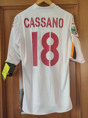 Maglia calcio originale della - calcio,