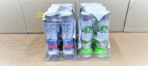 Pezzi deodorante per - pezzi,