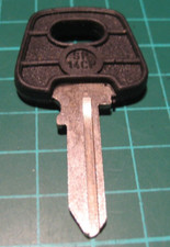 MV Augusta 350 S - Chiave