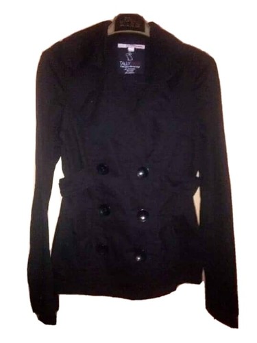 Trench donna