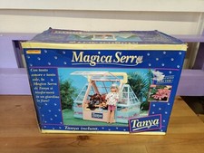 TANYA MAGICA SERRA CEPPIRATTI