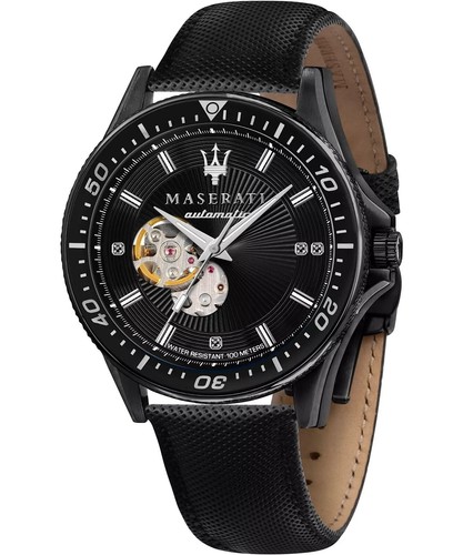 Orologio maserati sfida - orologio,