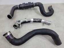 SET TUBI INTERCOOLER BOOST