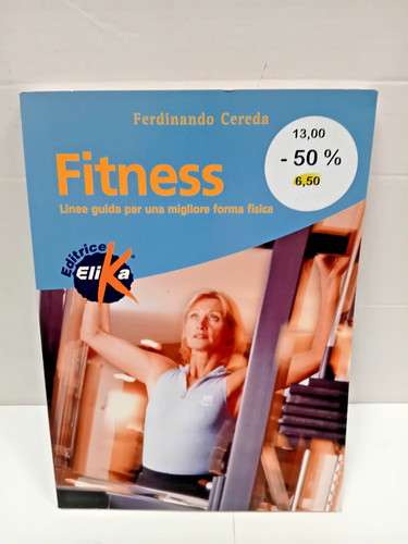 Fitness linee guida per una - -linee,