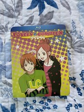 Lovely Complex The Animated TV