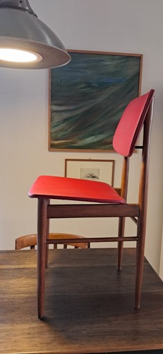 Anni set 2 sedie - -, legno