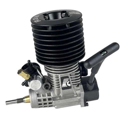 Motore nitro per auto 8 - per,