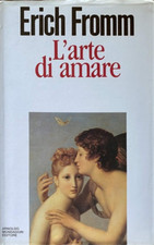 Fromm,Erich. - L'Arte d'amare
